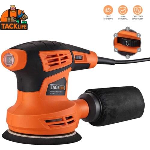 TACKLIFE Tools
