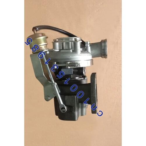 TURBO FOR VO LVO PENTA DE UTZ BF6M2012C ENGINE S200G 04254346KZ/04254346KZ/4254346KZ/20517286/04254346/4254346/318438/318047