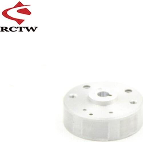 RC Gas Boat Ignition Coils Flywheel for QJ BWS ZENOAH G260PUM 290PUM RCMK Gasoline Engine Parts