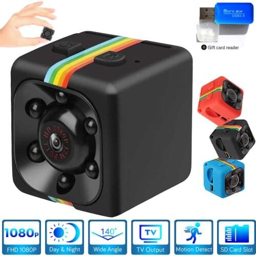 Zysecurity CCTV Cameras With Motion Sensor