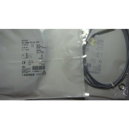 1PC New BES M08MI-PSC15B-BV02 Sensor