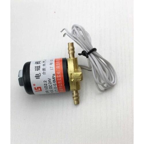Dental chair accessories solenoid valve dental chair solenoid valve air pump solenoid valve