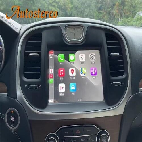 For Lancia Thema 2010-2020 Android 10.0 6+128G Carplay Car GPS Stereo Navigation Multimedia Player Radio Tape Recorder Headunit