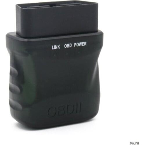 Auto Scanner Mini E LM327 Bluetooth-compatible OBD2 Adapter Car Diagnostic Tool Scan Tool 4.0 Car Check Engine Light