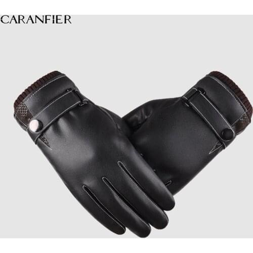 CARANFIER Tactical Gloves