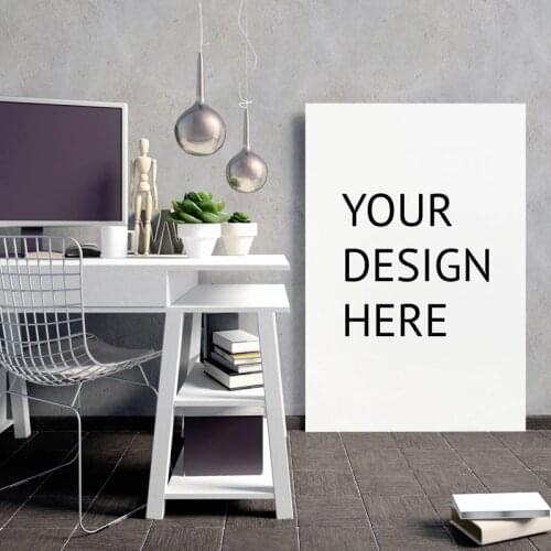 ENJOY-MAGIC Wall Pictures In The Nursery