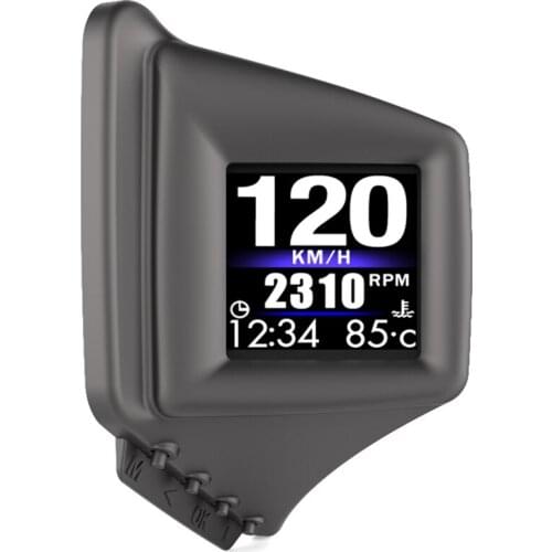 FGHGF Windshield Projectors