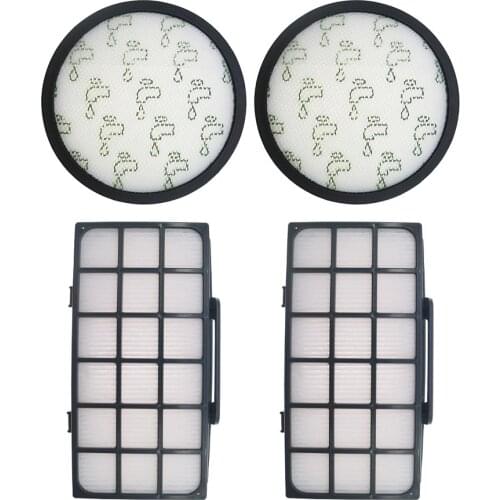 HEPA Filters For Rowenta RO6962 RO6963 RO6971 RO6984 Vacuum Cleaner Parts ZR006001 Engine Attachment Tool