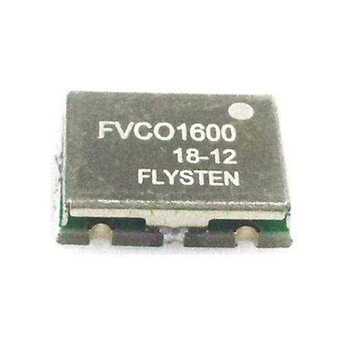 GPS 1.5G VCO voltage controlled oscillator UAV interference signal source