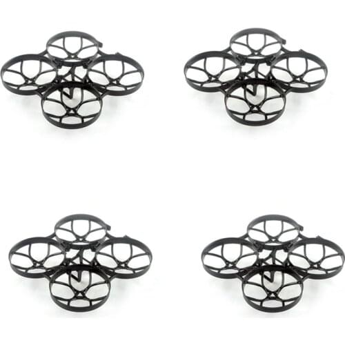 Happymodel 85mm 2-3s Tinywhoop Frame Kit 7.7g For Racing Drone