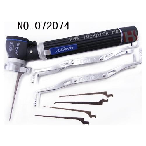 Hua Shi Locksmith Laser Lighting