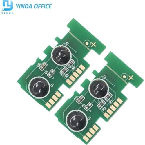 Chips For Cartridges HUISHAN China