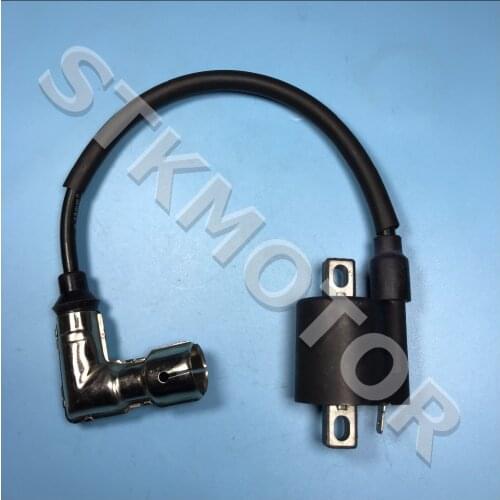 Jianshe 250CC JS250 ATV Quad Ignition Coil JS250ATV-3 ATV Parts