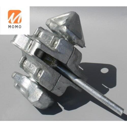 ISO Standard Container Manual Twist Lock