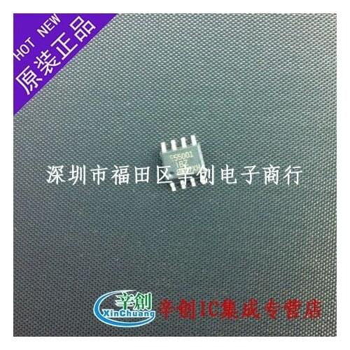 Module ISL55001IBZ 55001IBZ SOP-8 Original authentic and new Free Shipping