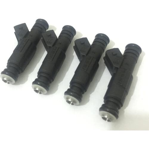 Sets of 8pcs Brand new 19lbs fuel injector for V6 V8 FORD Falcon Fairlane XR6 Tick EA EB ED EF EL