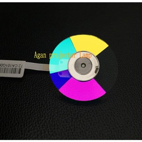 100% NEW original Projector Color Wheel for Optoma EP747 wheel color