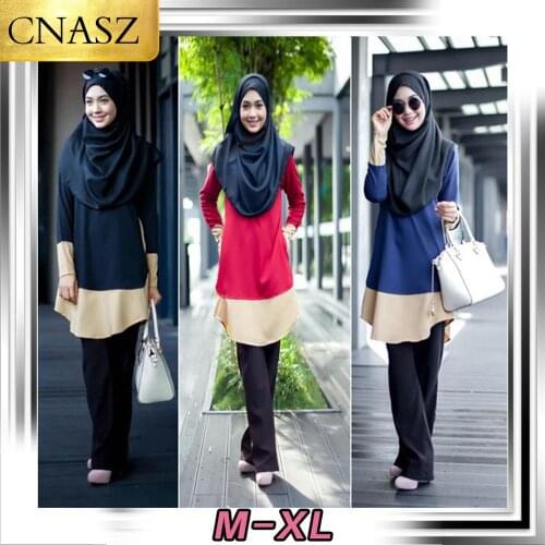 New Muslim Dress Islamic Turkey Womens Plus Size Mid-Length Shirt Dubai Fashion Moroccan Arab Dress Pakistan Bangladesh Kimono