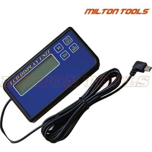 2m Single Coordinate DIGITAL READOUT DISPLAY 0.01mm/0.0005"