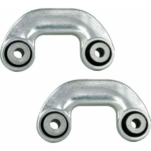 Pair of Front Stabilizer Sway Bar End Links For Audi A4 B5 A6 C5 VW PASSAT 1994 1995 1996 1997 1998 1999 2000 2001 2002-2005