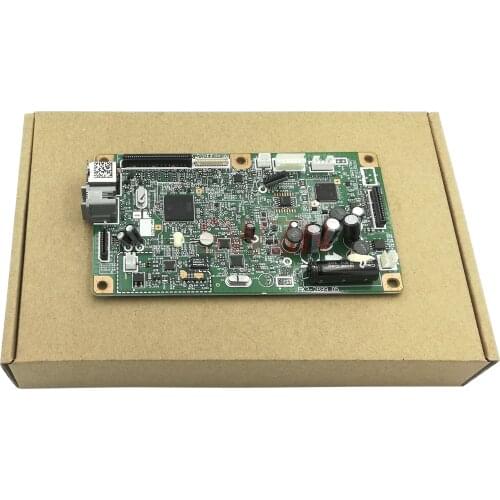 FORMATTER PCA ASSY Formatter Board logic Main Board MainBoard mother board for Canon L100 L150 L170 FK3-2899 FM0-2230-00K