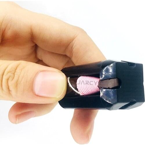 Professional Microblading Eyebrow Pencil Sharpening Tools Semi-permanent Makeup Profiler Pencil Model Tattoo Supplies Accessory