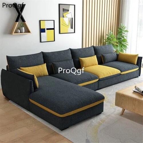 Prodgf 1 Set 320cm Length Minshuku sweet simple Sofa