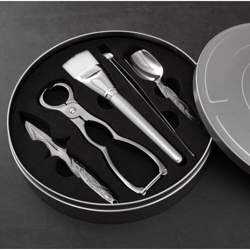 Shuangmali Stainless Steel Knife Sets