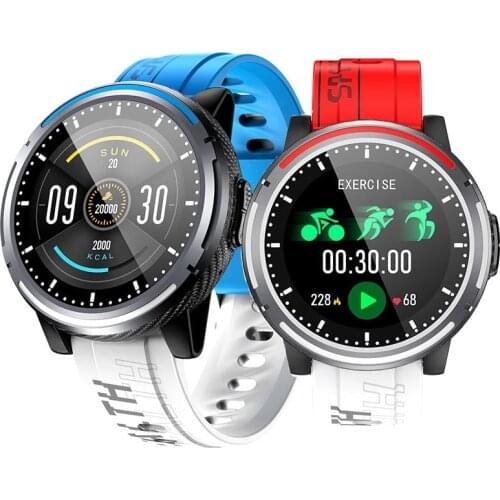 GEJIAN 2021New Smart Watch Men Bluetooth Call Display IP67 Waterproof Multi Language Sport Smart watch Women For Android IPhone