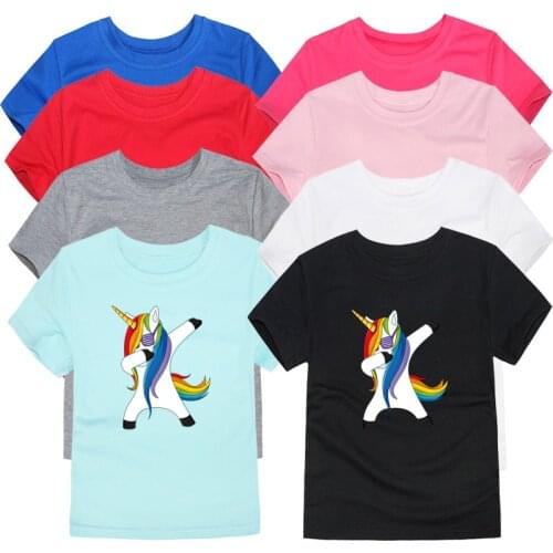 TINALULING T-shirts For Girls