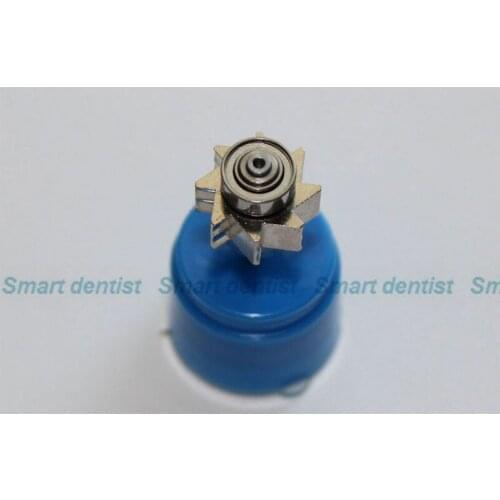 Turbine/Cartridge for TOSI TX-164 Dental High Speed Handpiece LED Torque Ceramic