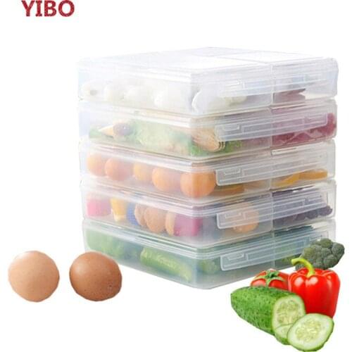 YIBO Storage Containers