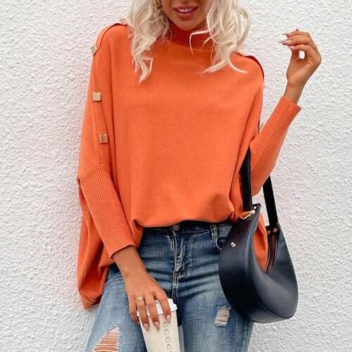 YIKUO Women's Sweaters And Cardigans