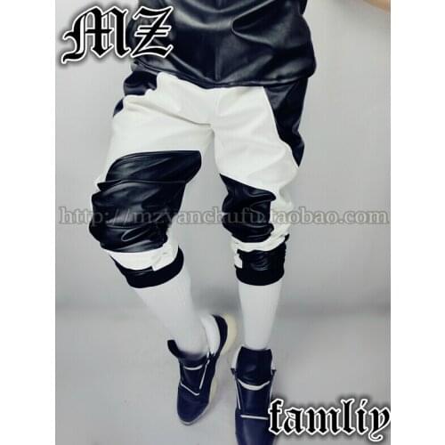 ZHQUNHUU Men's Trousers