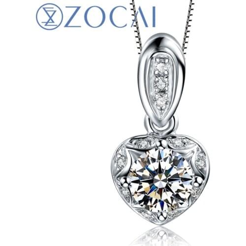 Ювелирные подвески Zocai China At AliExpress