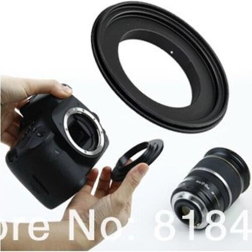 10pcs/lot 62mm Macro Reverse ring lens Adapter Ring for NIKON Mount AF 20mmf/2.8D AF-S VR105mm f/2.8G 60mm f/2.8G