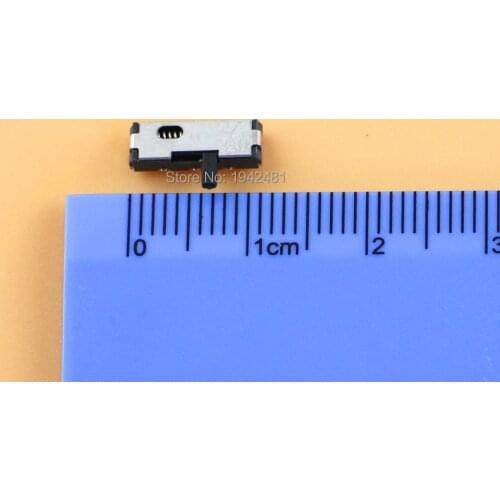 20pcs high quality Power switch on off switch button for NDSL NDS lite