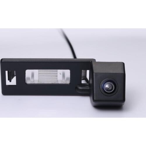 For Audi A5 A4L TT Car rear view parking reverse Camera Guide Line Sensor Security System Kit for GPS
