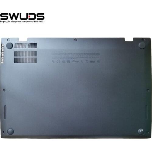 Applicable to Lenovo ThinkPad X1 carbon Gen 2 2nd 20a7 20a8 Gen 3 3rd 20bs 20BT notebook bottom back cover shell 00hn987