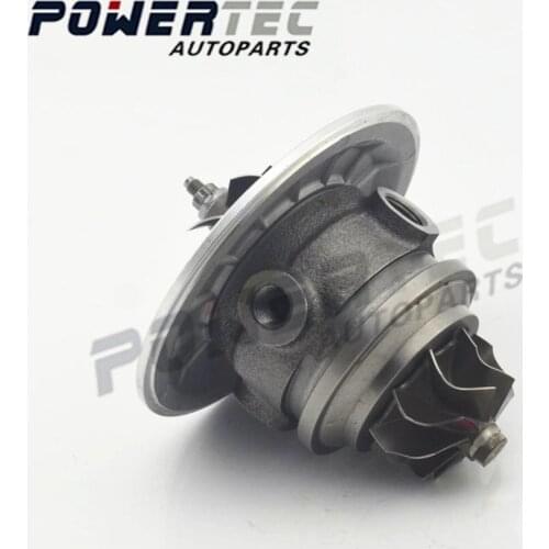 Chra For SAAB 9-5 3.0 T V6 B235E 147KW-200HP 1998-2001 turbolader cartridge 452204-5007S turbine rebuild 452204 core chra turbo