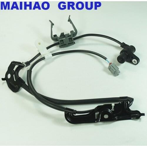 ABS Wheel Speed Sensor Front Right For Toyota Camry 06-11 For Lexus ES350 (2007-2011) 89542-33090 8954233090 ALS1797 5S8668