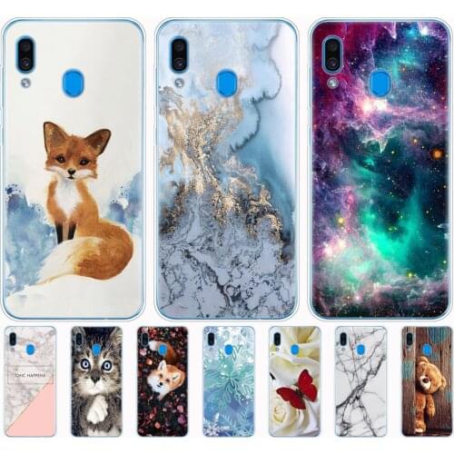 DENZ BRO Samsung Galaxy A30 Phone Cases