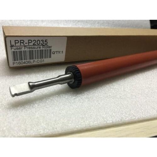 GiMerLotPy quality new for laserjet2035 2055 P2035 P2055 Pro 400 M401 M425 M401dn M425dn Lower Pressure Roller LPR-P2035