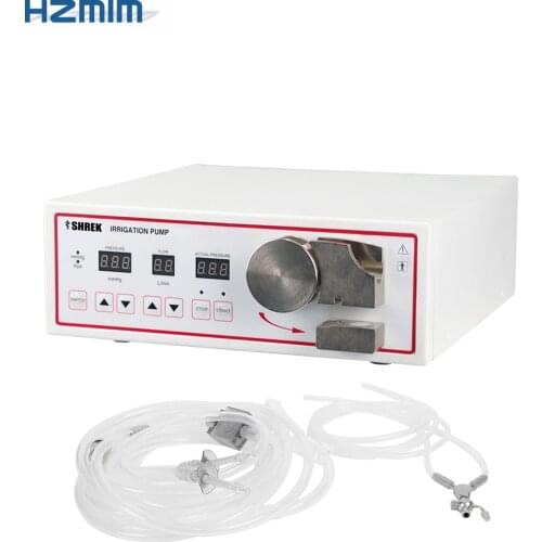Hot Sale Medical Hysteroscopy Irrigation Pump