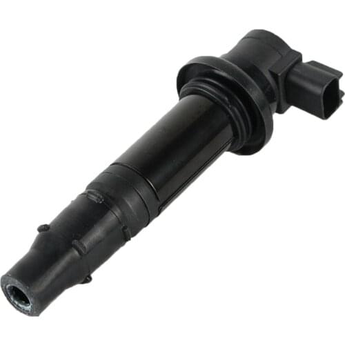 1Pcs Ignition Coils for Yamaha MT-07 YZF R6 R6S R1 FZ1 FZS1 FZ8 V-MAX F6T558, 5PW-82310-00-00, 5SL-82310-00-00