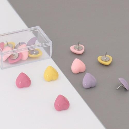 LZN Push Pins