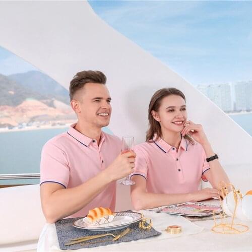 New Man Polo Shirt Men Cotton Vintage Short Sleeve High Quantity Strit ching Mens Business Clothes Luxury Men Tee Shirt Brand