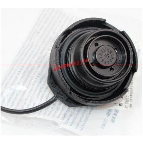 QDAEROHIVE Fuel Tank Cap Gas Tank Cover Oil Fuel Tank Cap fits for Volkswagen Passat B5 Polo for Skoda Octavia Fabi1