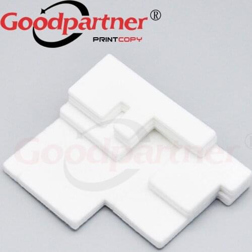 1X QY5-0602 QY5-0517-000 Absorber Kit for Canon G1000 G2000 G3000 G3400 G2400 G1400 G3040 G3140 G3240 G3400 G3410 G3500 G3540