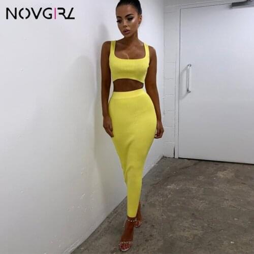 Totatoop Fashionable Knitted Dresses